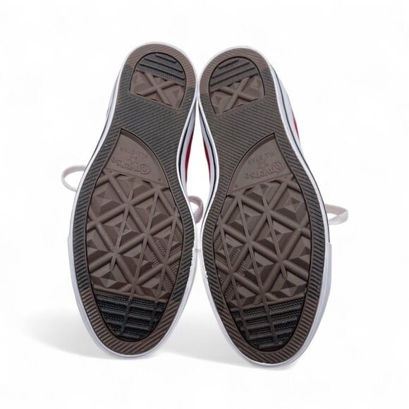 Converse Women’s SZ 7.5 Chuck Taylor All Star Malden Street Sneaker - A05479F - Picture 7 of 7